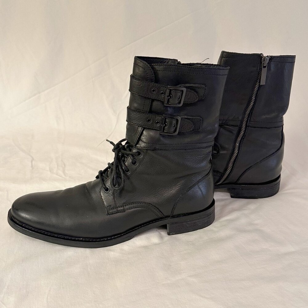 Kenneth Cole Boots - Picture 4 of 8